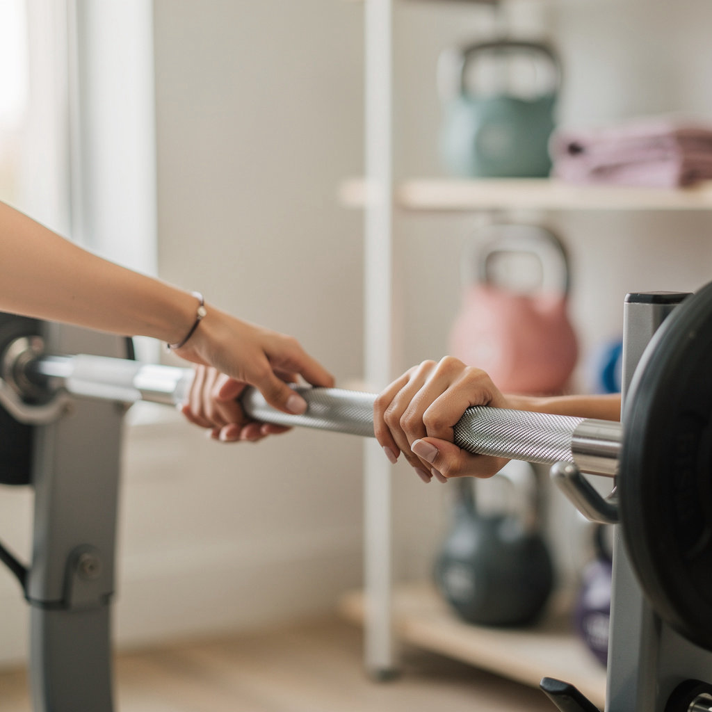 Femfit women fitness community empowering strength and confidence in Prizren